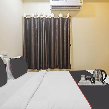 Hotel Super Collection O Gachibowli Kondapur  Exterior foto